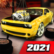 汽车修理工模拟器2021