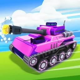 坦克荒野战游戏 v0.1 安卓版