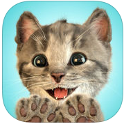 little kitten我最喜爱的猫猫iOS版