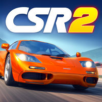 CSR Racing 2 IOS版