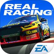 Real Racing 3无限金币iOS版下载