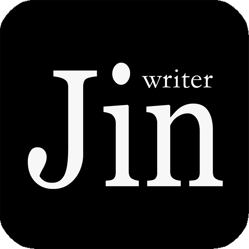 Jin Writer极音创作app