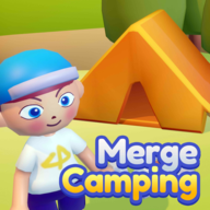 合并露营Merge Camping