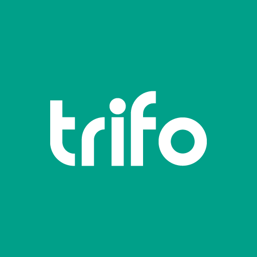 Trifo Home app