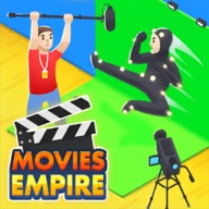 Idle Movies Empire