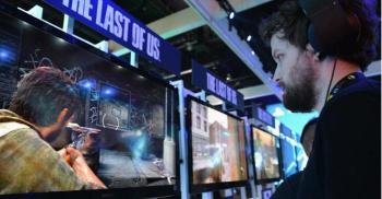 《最后的生还者》游戏深受欢迎大卖 标示了新生代索尼进入全盛期